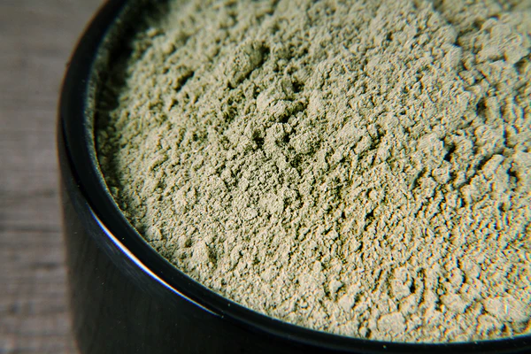 Kratom Powder