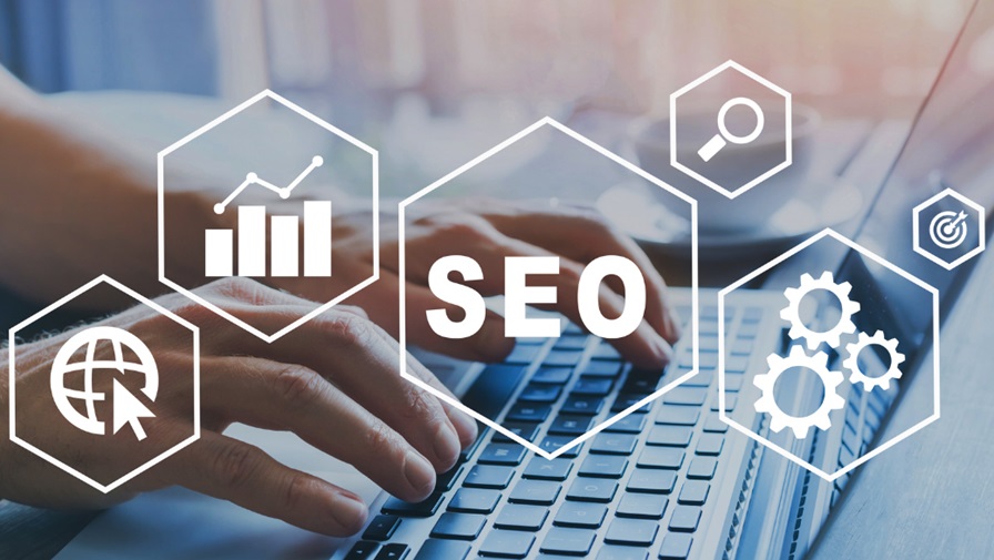 Specialized SEO Services